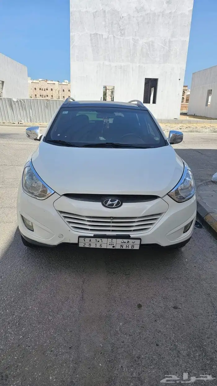 توسان 2013 6