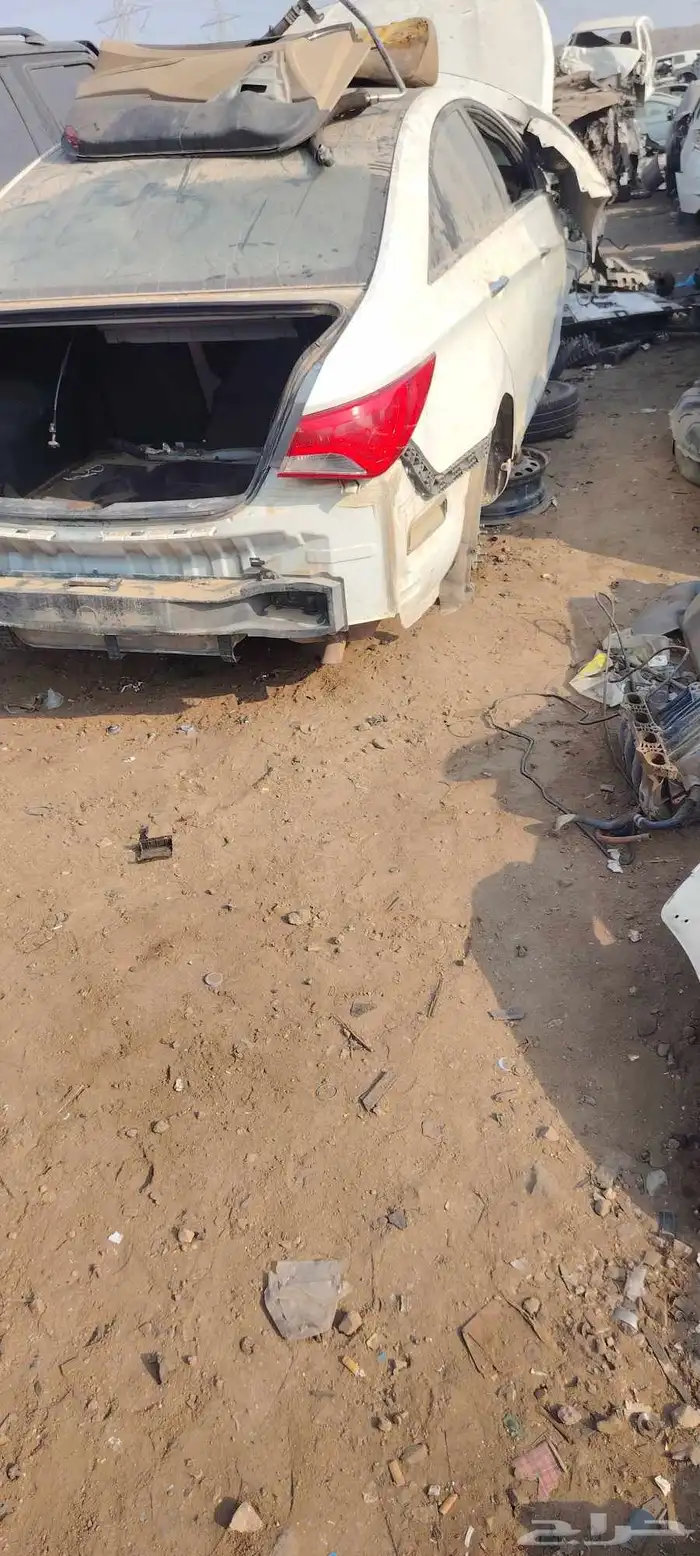 كطع غير سيارة تشليح الحمدانية 3