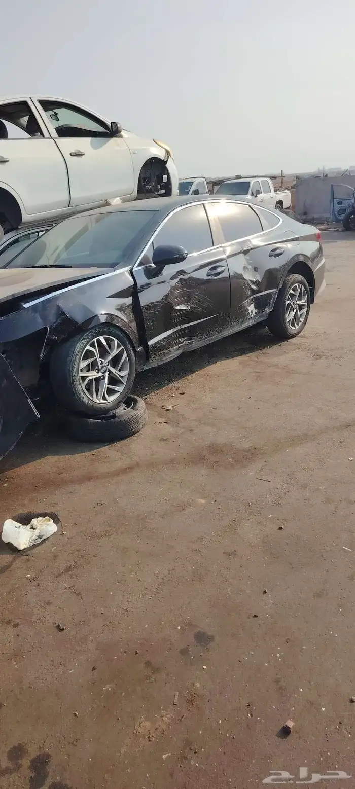 كطع غير سيارة تشليح الحمدانية 7