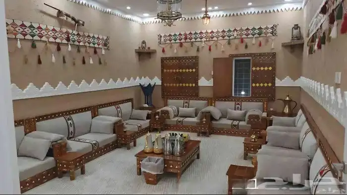 جلسات الخارجية تقسم ملكي و اسلامي مع طاولة 0