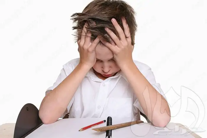 . خلي ابنك متفوق حتى لو عنده صعوبة في القراءة والكتابة 2