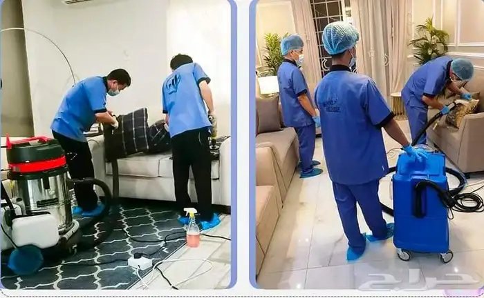 شركة مكافحة حشرات رش مبيدات مكافحة حشرات صراصير 4