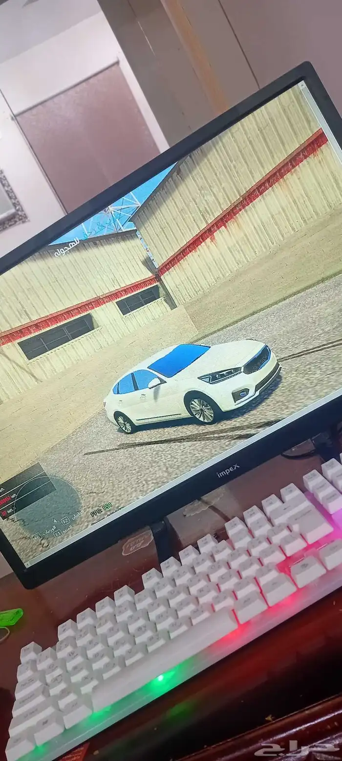 بيسي قيمنق 2