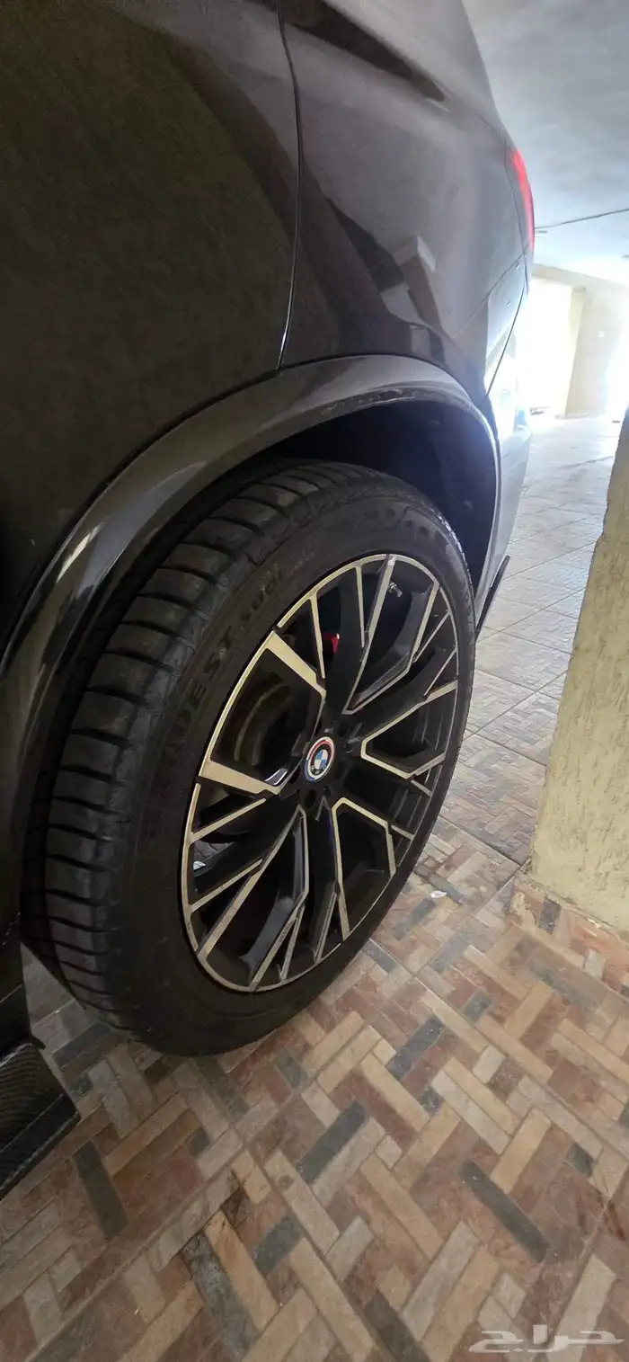 بي ام دبليو x5 2015 m 14