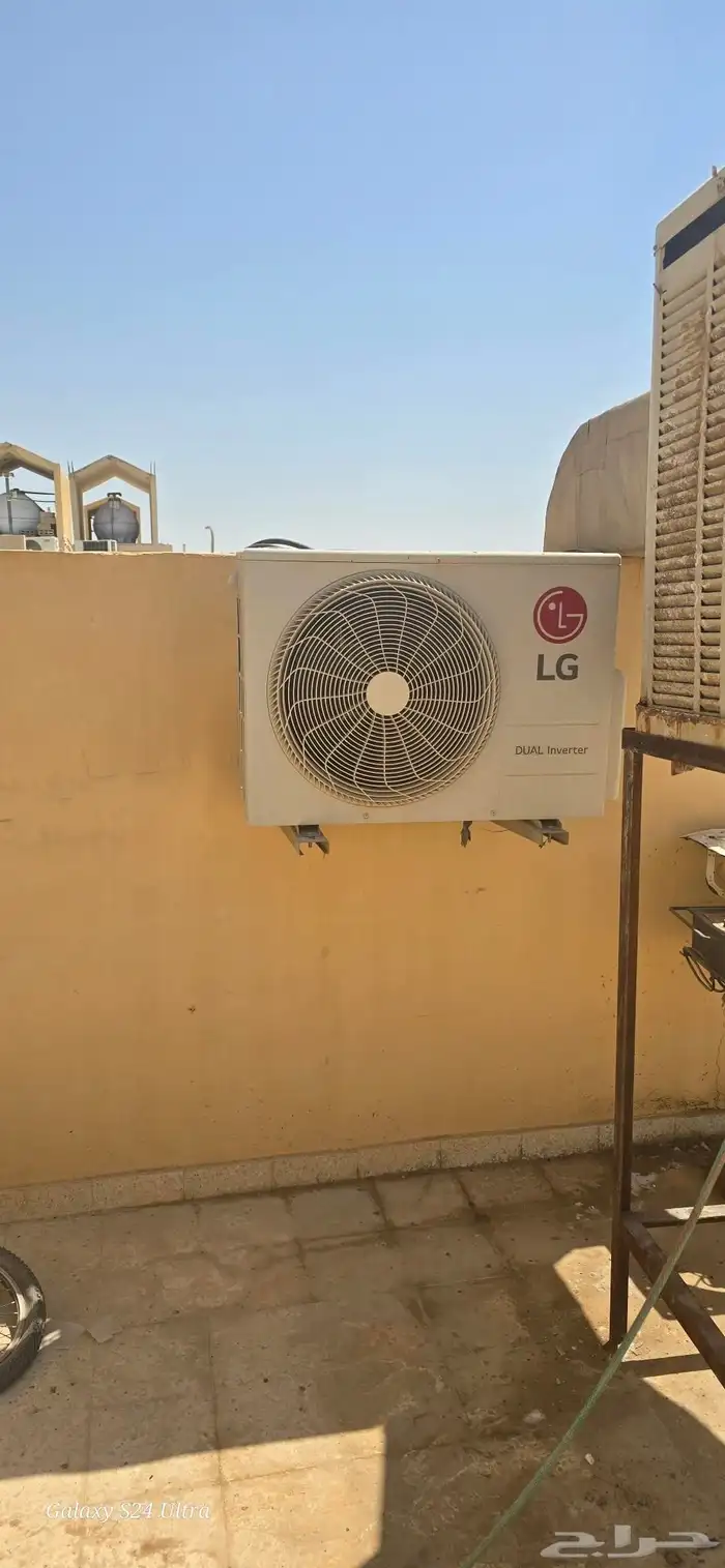 مكنسه كهربائيه 7