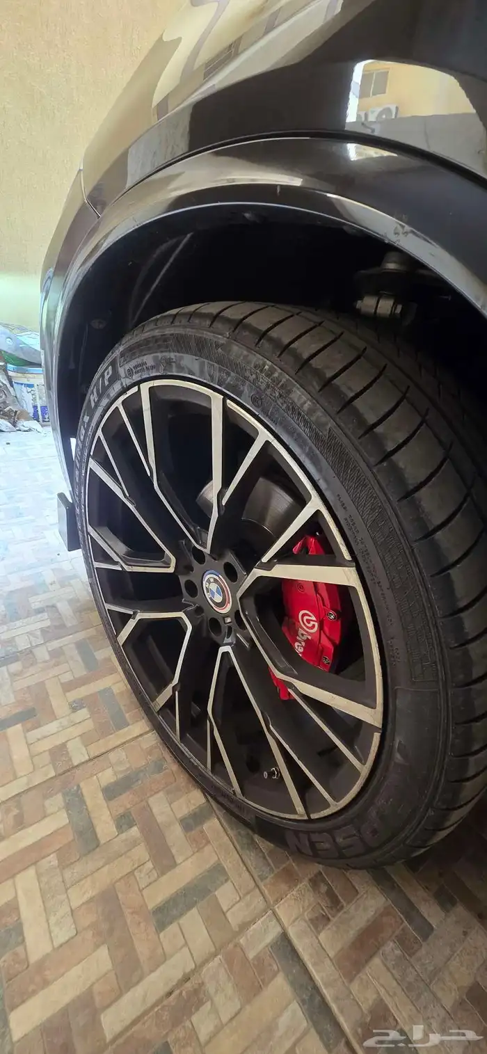 بي ام دبليو x5 2015 m 10