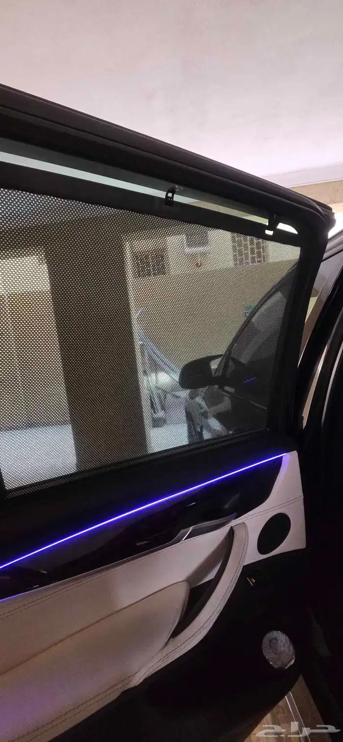 بي ام دبليو x5 2015 m 17