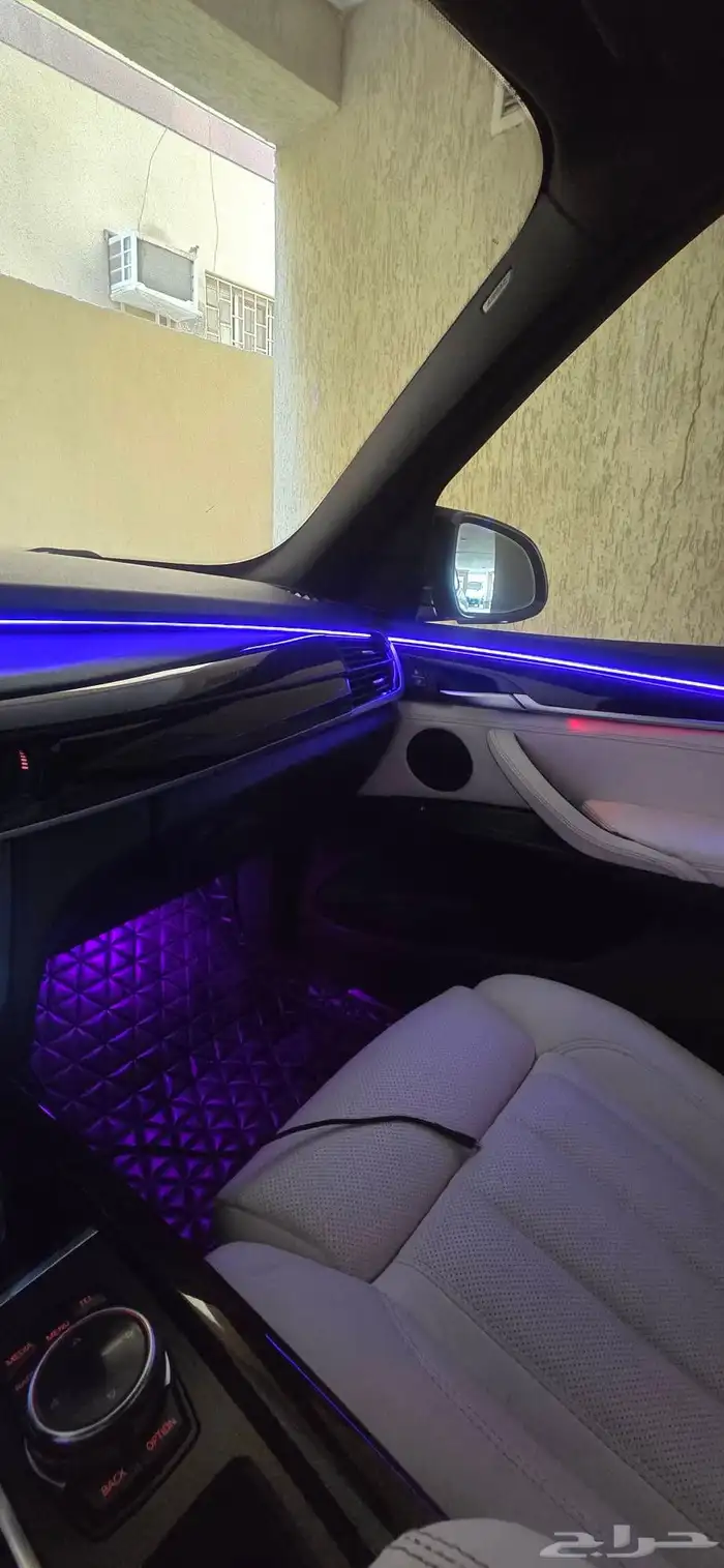 بي ام دبليو x5 2015 m 29