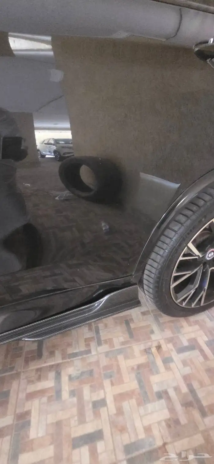 بي ام دبليو x5 2015 m 11