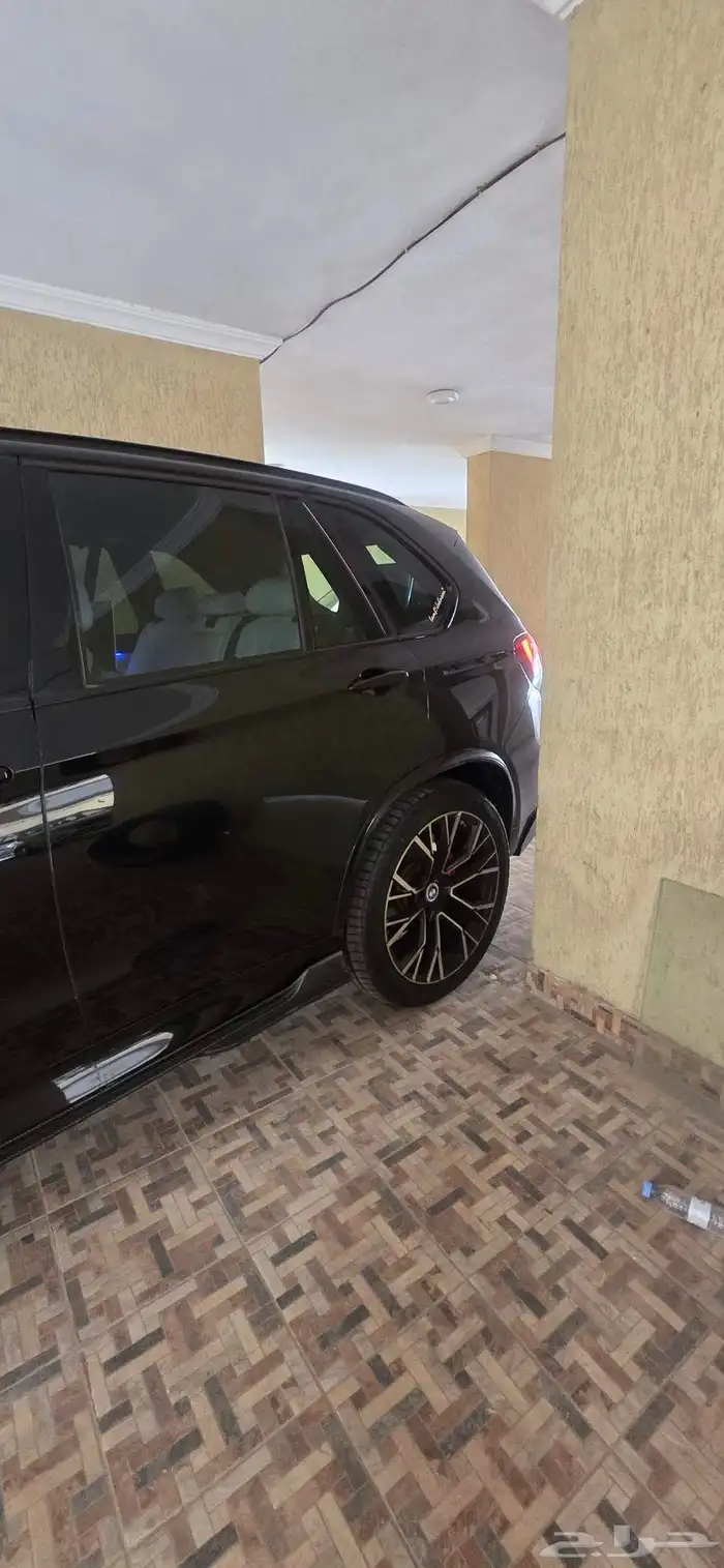 بي ام دبليو x5 2015 m 27