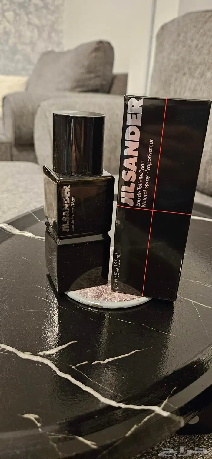 عطر وكماليات عطورات رجالي 2