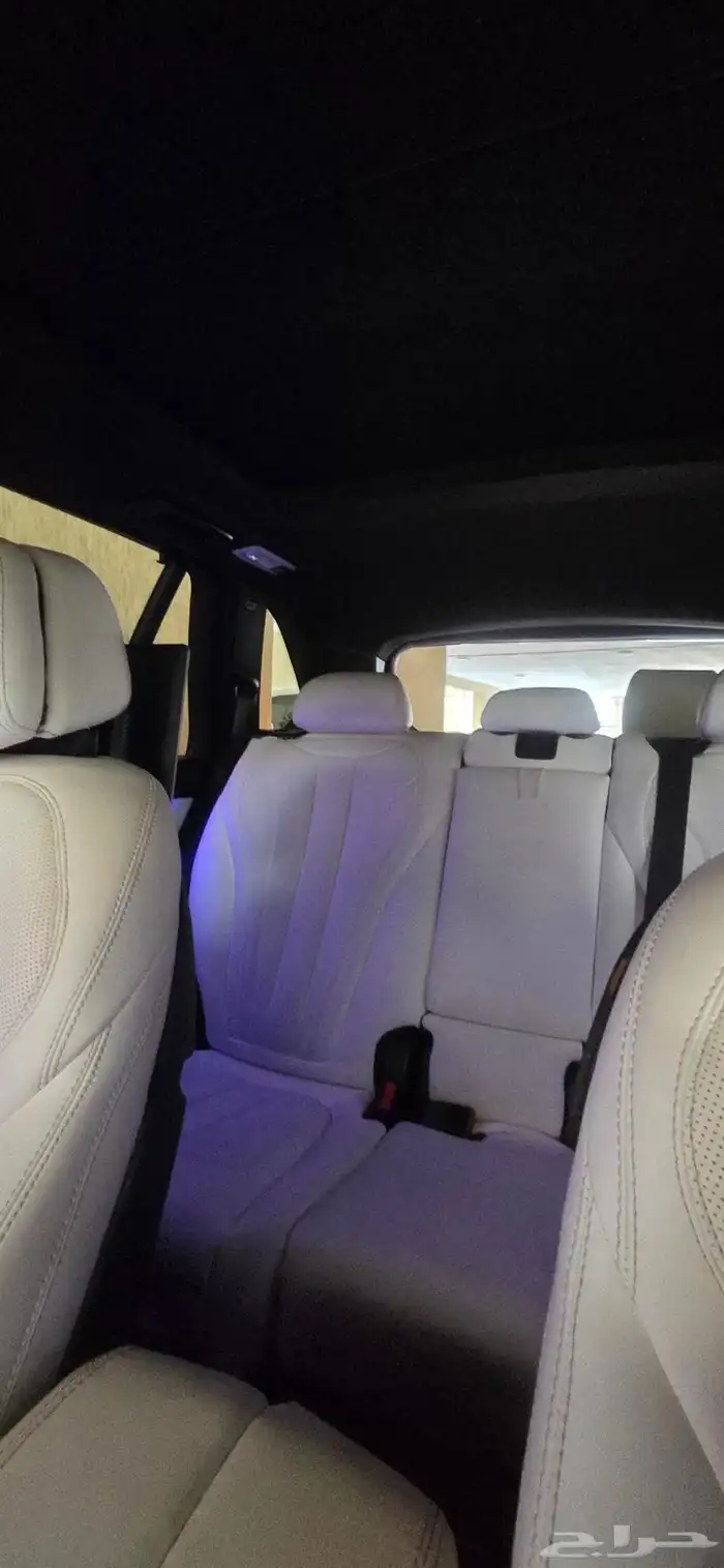 بي ام دبليو x5 2015 m 25