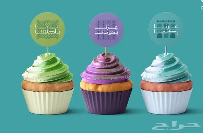 مطبوعات اليوم الوطني 3