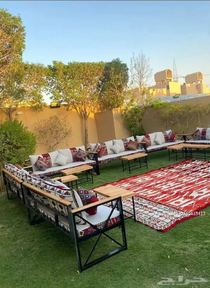 تاجير جلسات شعبي تاجير جلسات شعبي 2