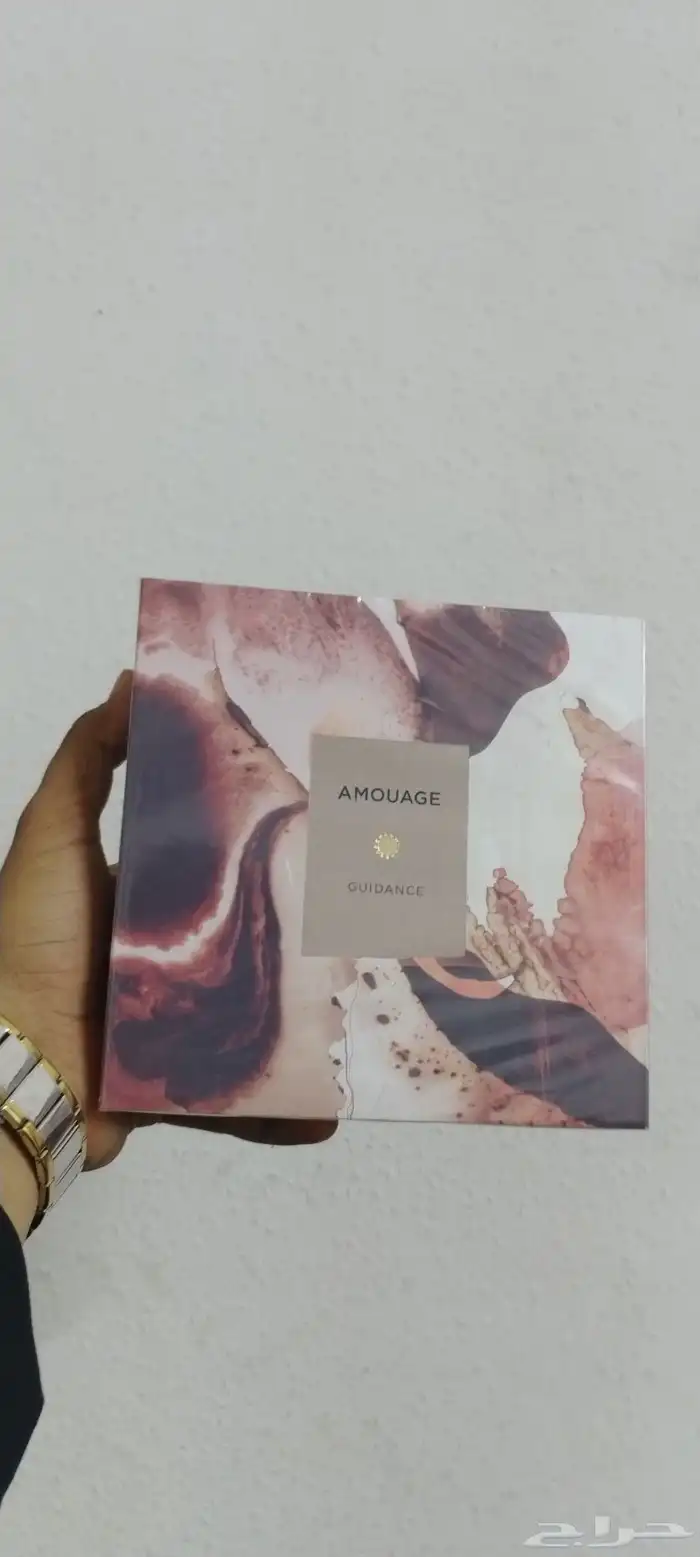 عطور ماركات عالميه هي كوبي 8