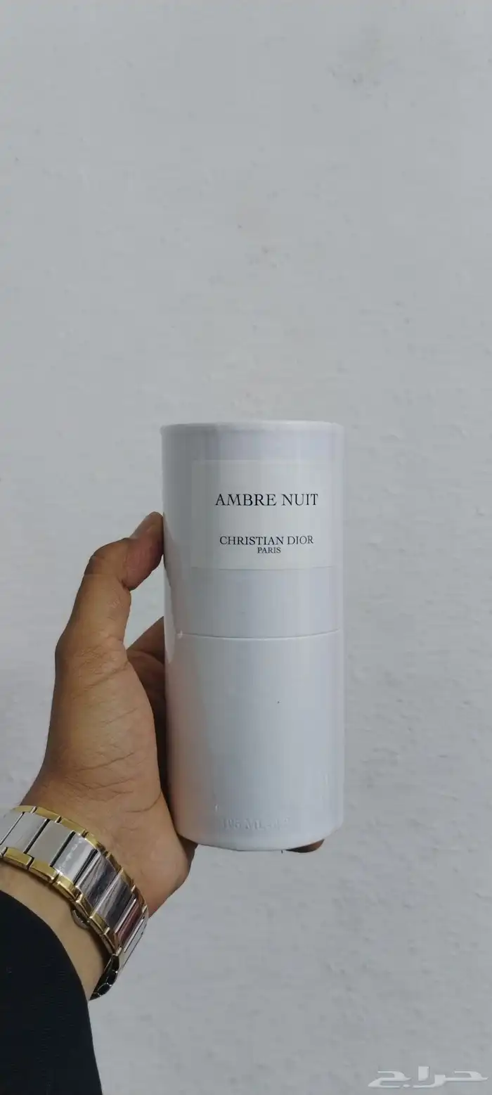 عطور ماركات هاي كوبي 6