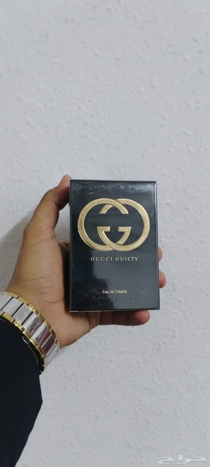 عطور ماركات هاي كوبي 4