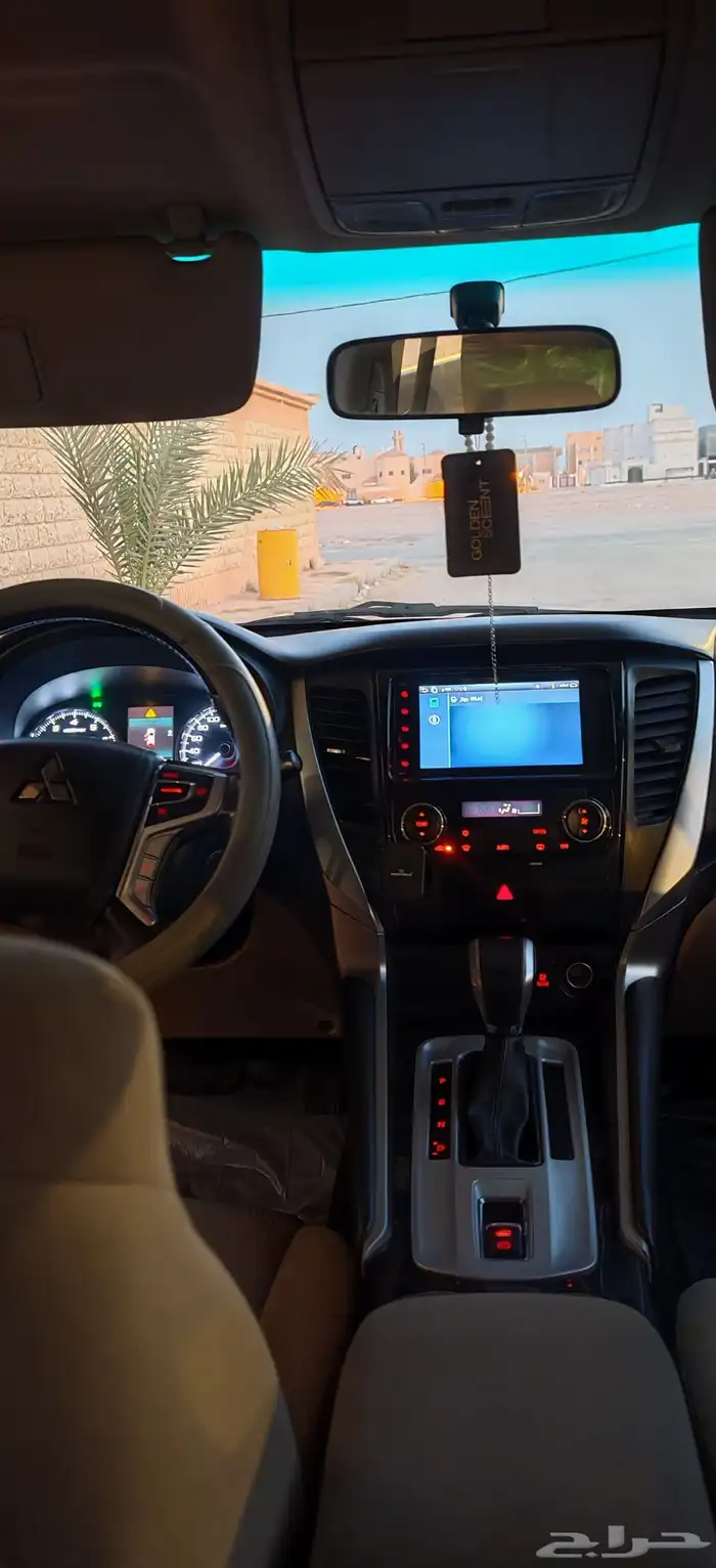 متسوبيشي مونتيرو سبورت 2019 7