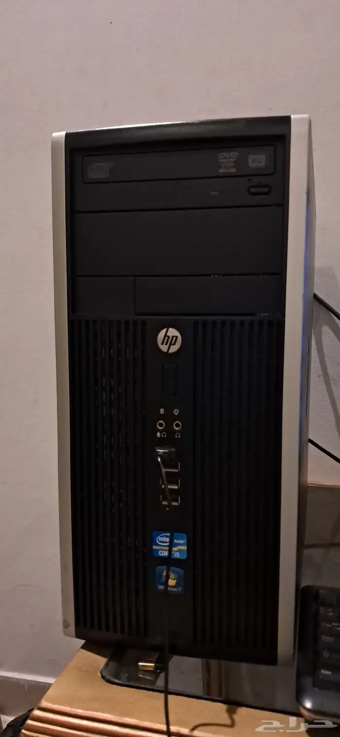 كمبيوتر مكتبي i5 2