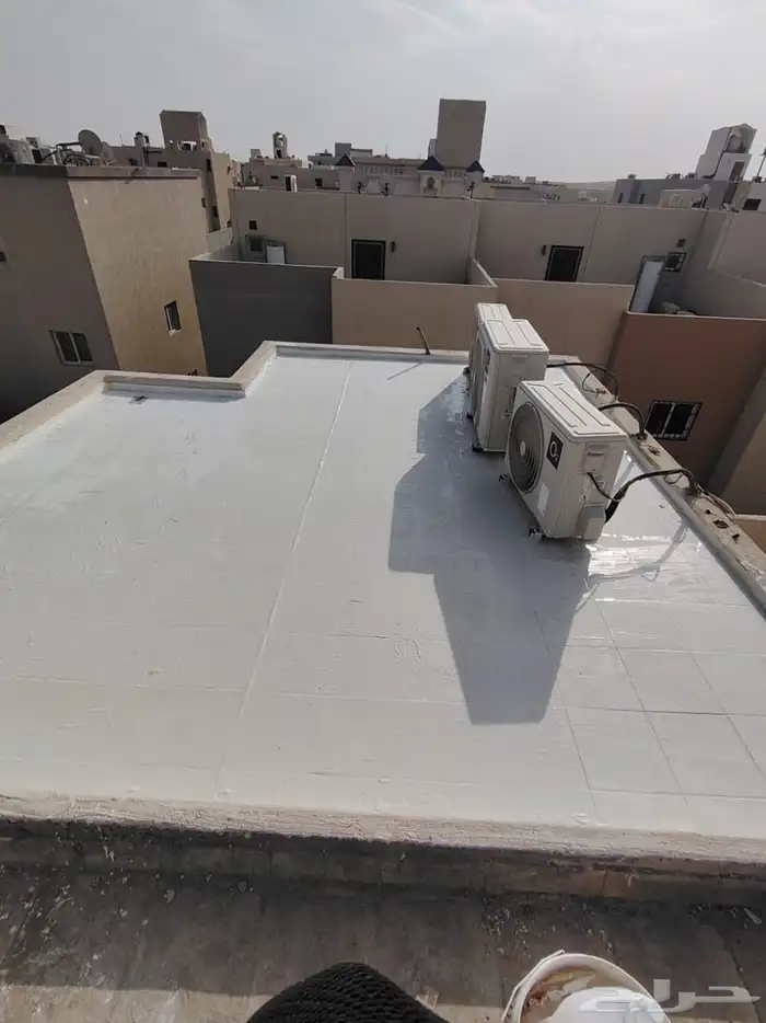شركة عزل اسطح فوم 3