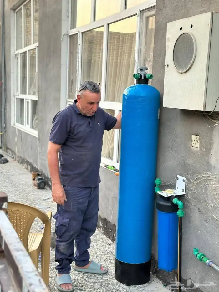 عروض وخصومات اليوم الوطني فلتر فلاتر تحلية المويه النرجس لبن 0