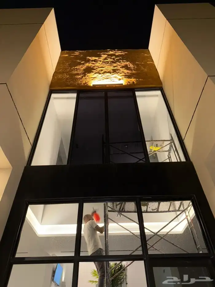 تظليل مباني ونوافذ عازل حراري امريكي 0