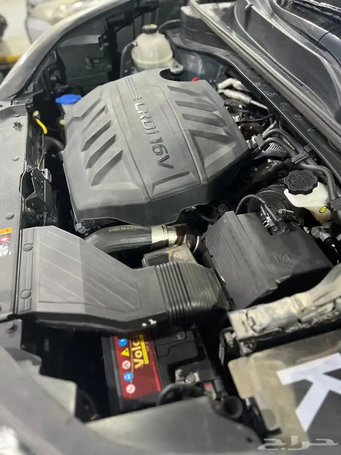 سوبرتاج كيا 2019 (مناسبه للنساء ) 4