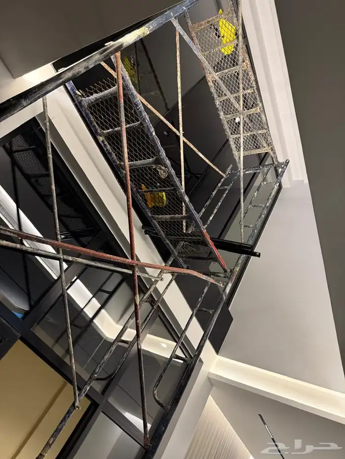 تظليل مباني ونوافذ عازل حراري امريكي 1