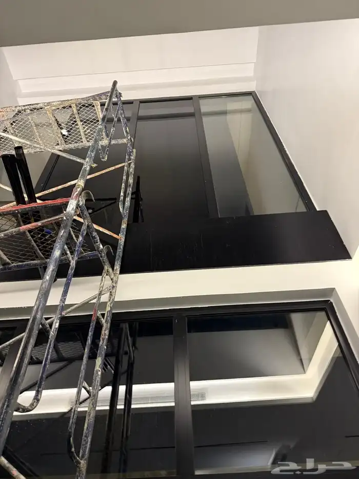 تظليل مباني ونوافذ عازل حراري امريكي 2