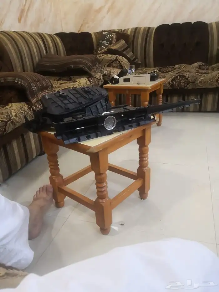 ديكورات لكزز es350 9