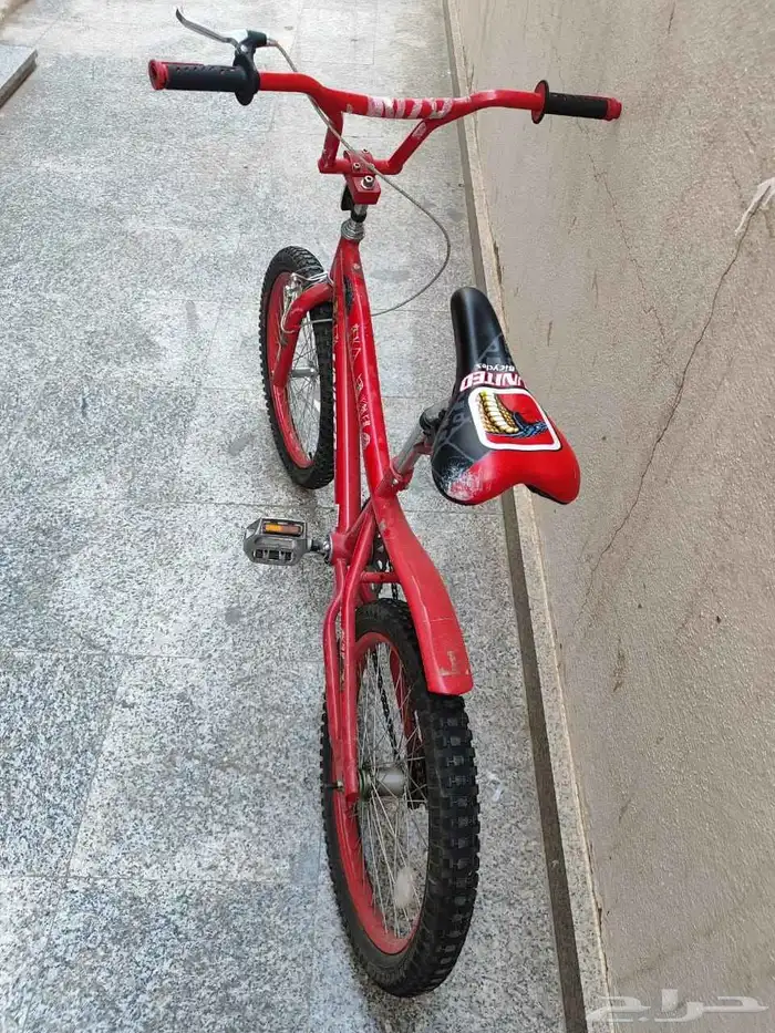 سيكل كوبرا نظيف للبيع 1