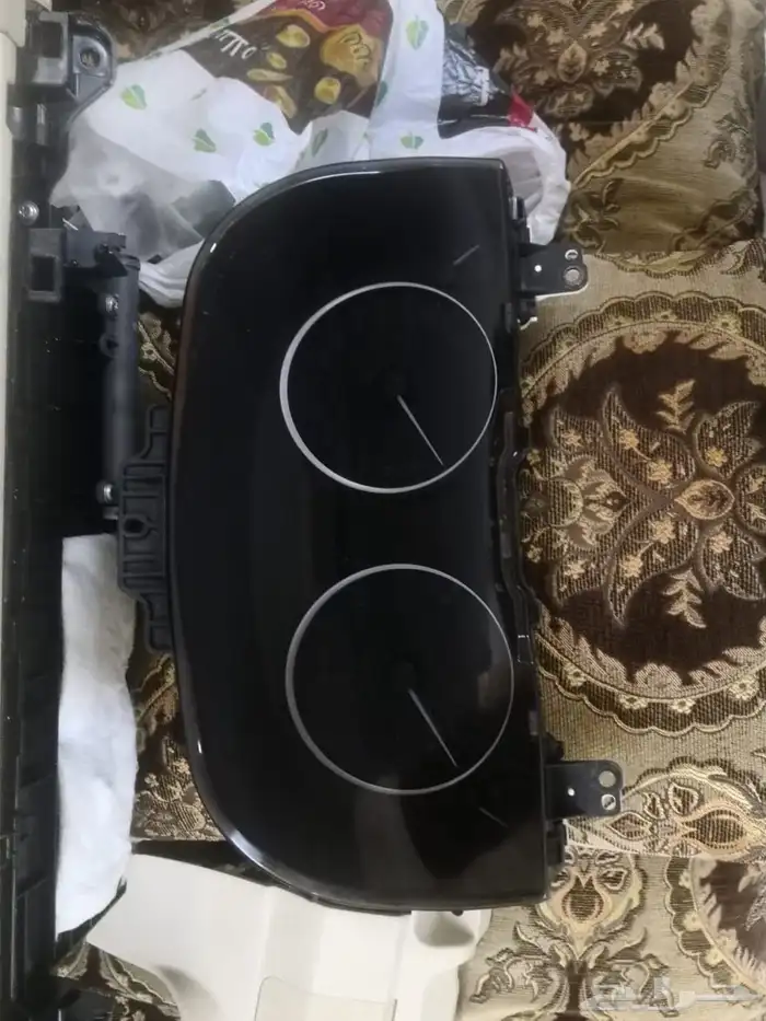 ديكورات لكزز es350 13