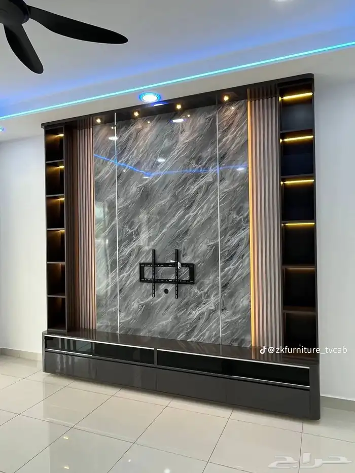 الدمام الشرقيه الخبر ديكورات_داخليه مريات_مودرن  خلفيات شاش 2