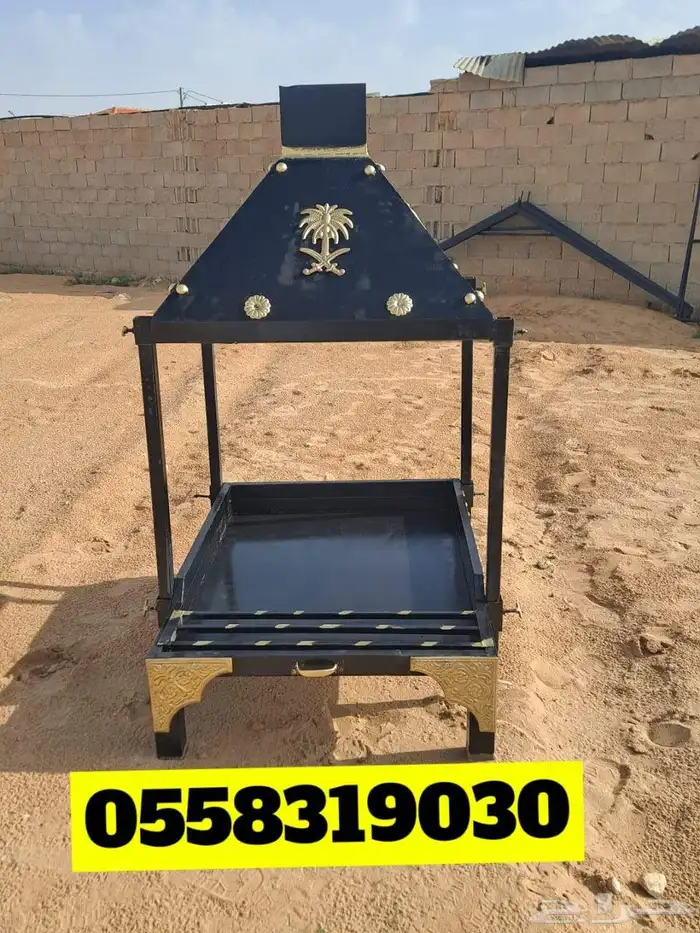 بيوت شعر وخيام للبيع مع التوصيل والتركيب 4