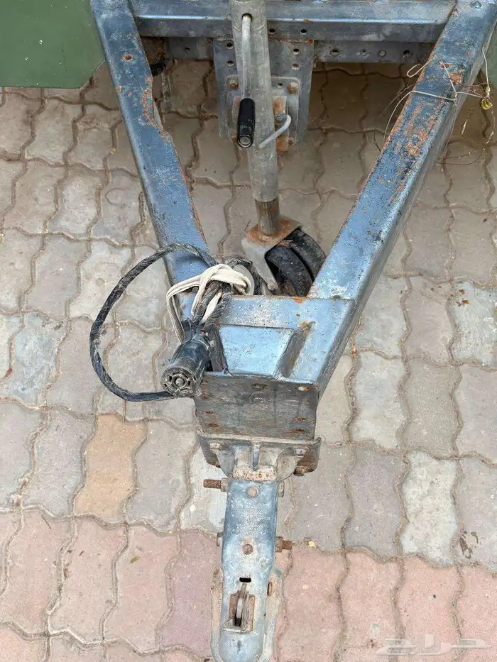 تويوتا لاند كروزر 3