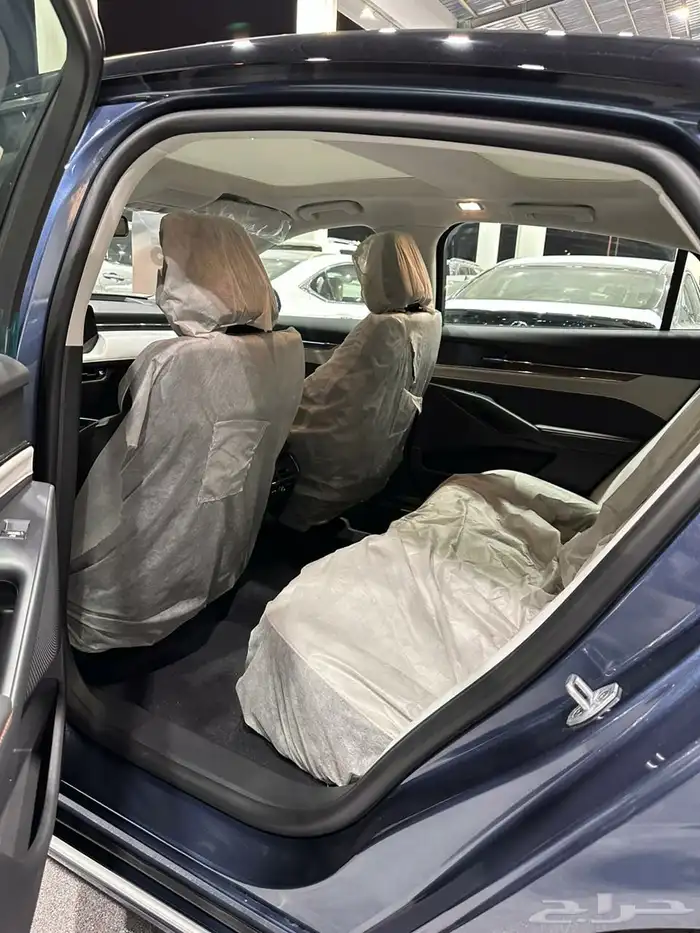 تورس تيتانيوم موديل 2025 4