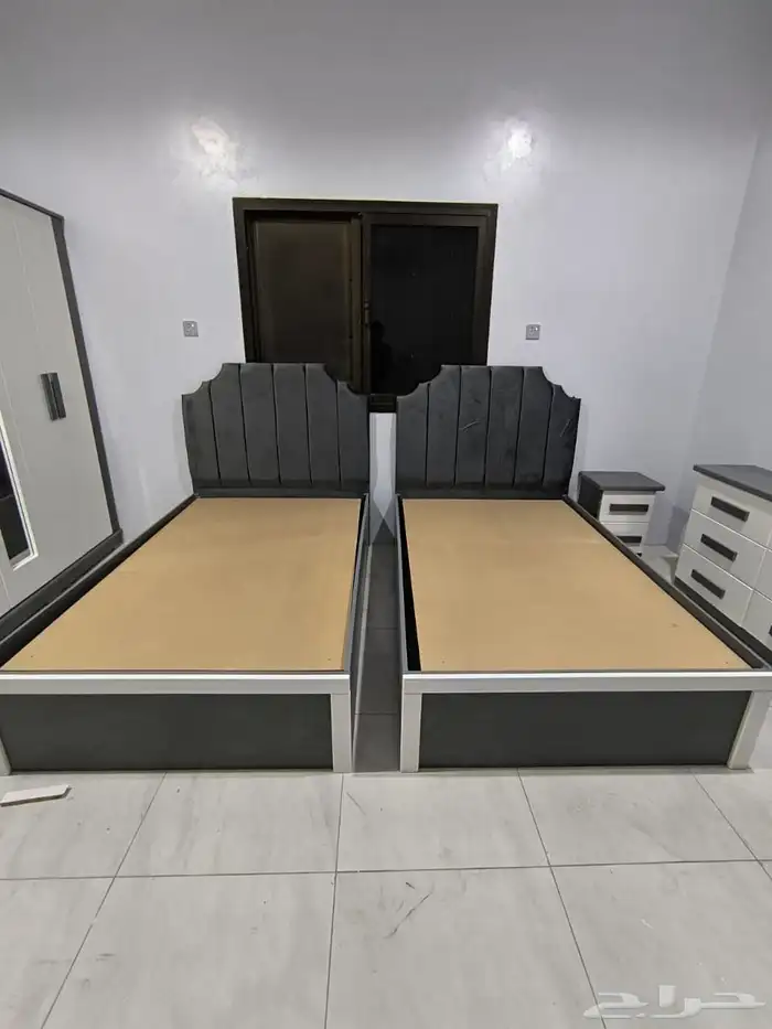 غرف نوم جاهزة جديده 19