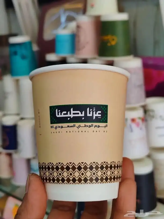 مطابع الدمام تنفيذ جميع المطبوعات طباعة ستكرات 9