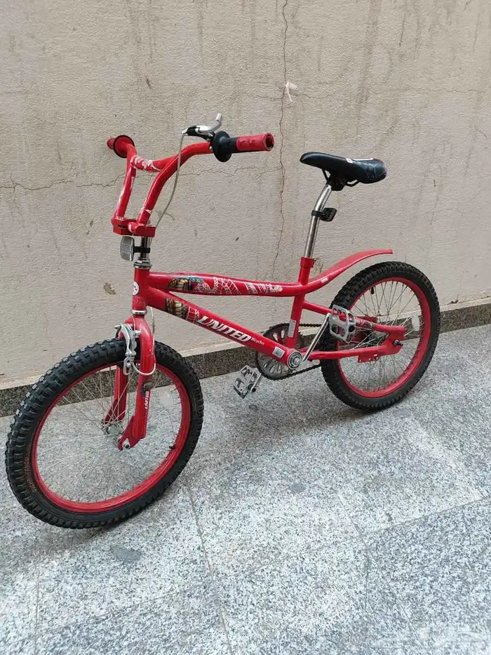 سيكل كوبرا نظيف للبيع 0