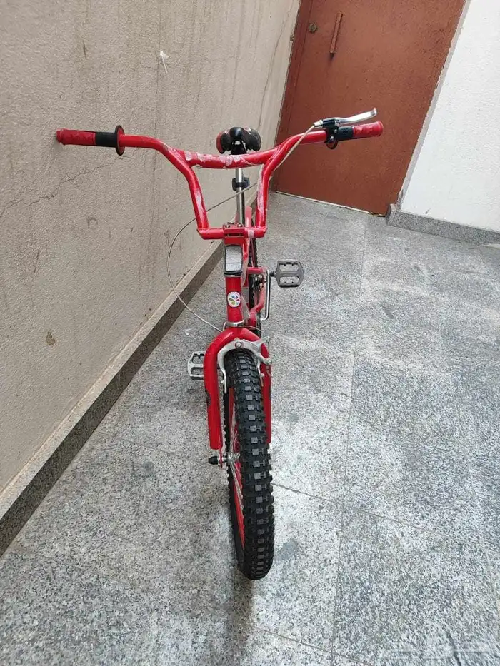 سيكل كوبرا نظيف للبيع 2