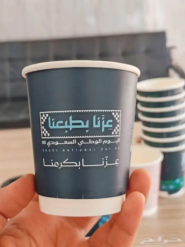 مطابع الدمام تنفيذ جميع المطبوعات طباعة ستكرات 2