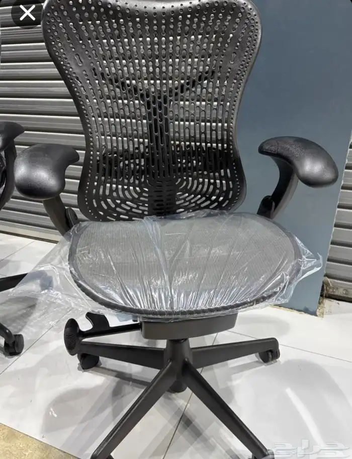 Herman Miller Mirra American Made 3