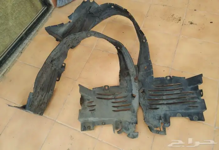 قطع غيار مرسيدس ابو عيون W210 6