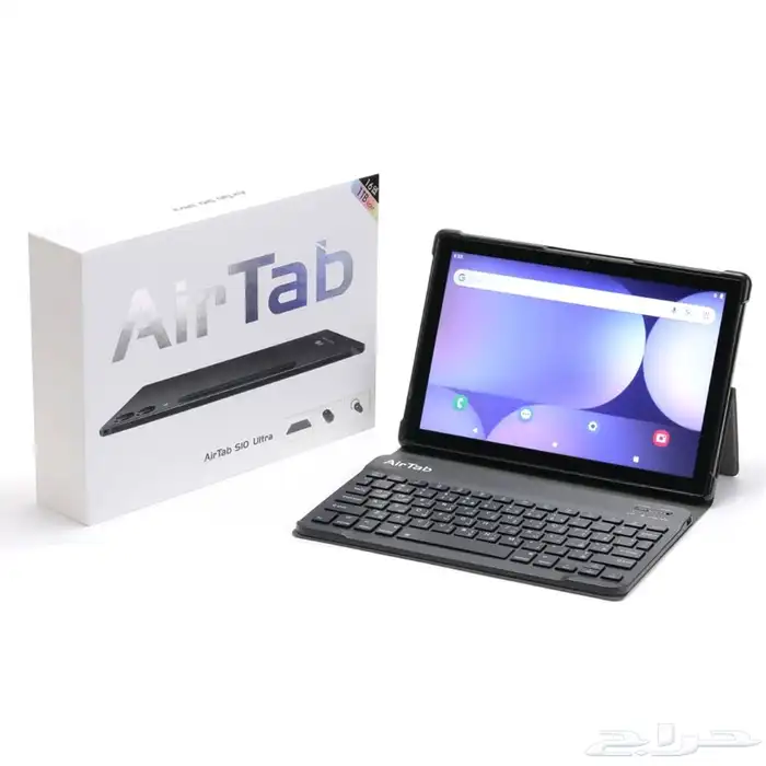 Air Tab S10 Ultra مع ضمان 6 شهور ب 350 ريال بس 3