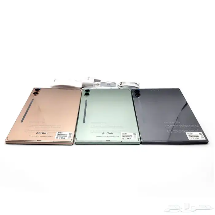 Air Tab S10 Ultra مع ضمان 6 شهور ب 350 ريال بس 1
