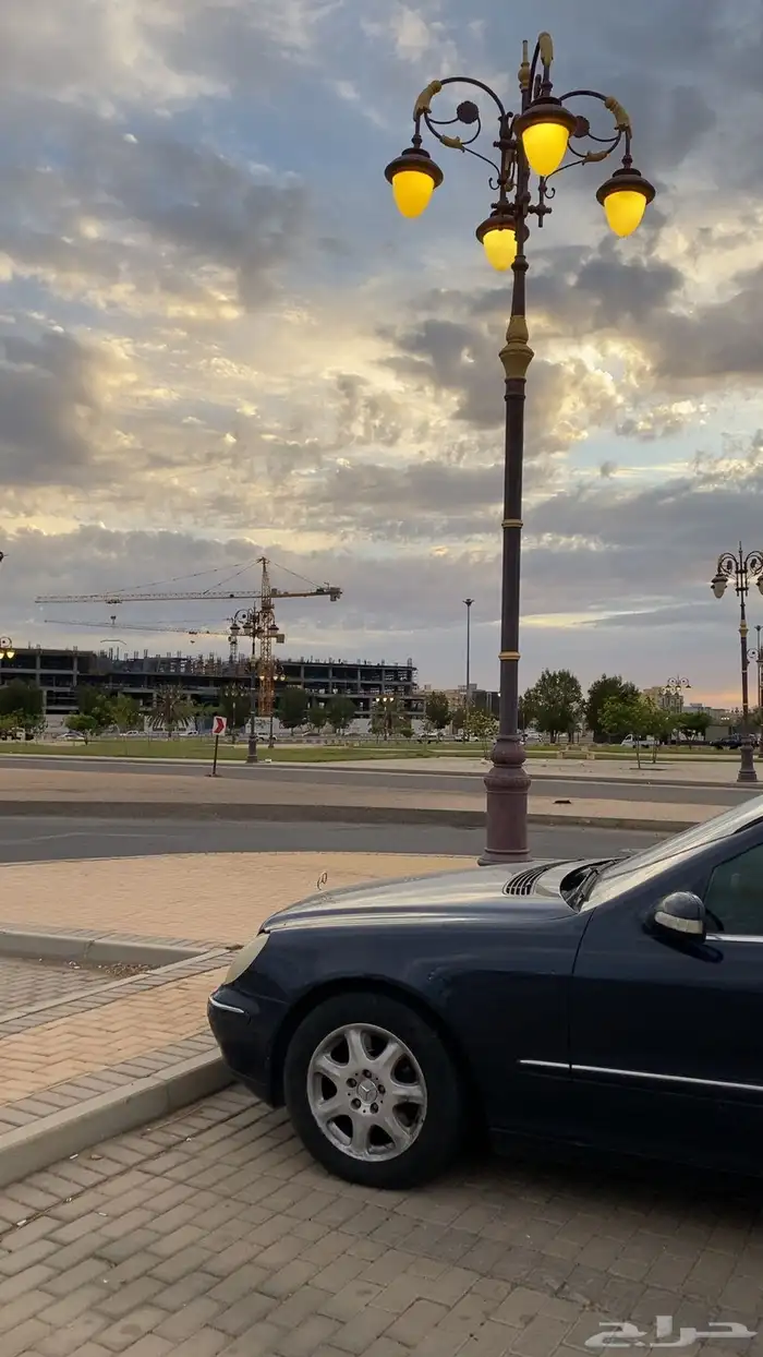 مرسيدس فياقرا s500 للبيع 2