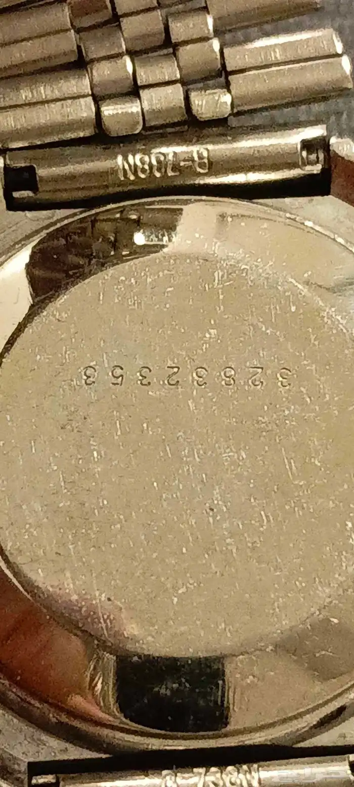 للبيع ساعة رادو 5