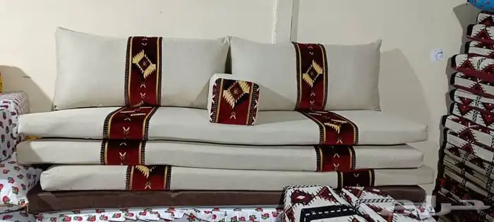 طقم جلاسات جميع اللوان 9