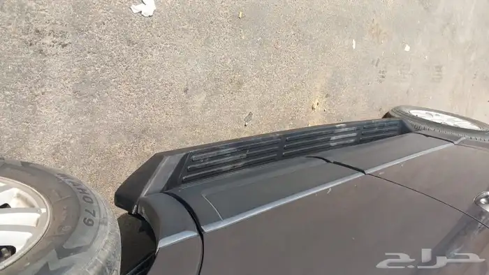 دعاسات جانبيه فورد أكسبديشن 3