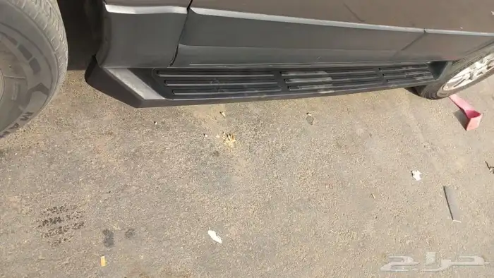 دعاسات جانبيه فورد أكسبديشن 2
